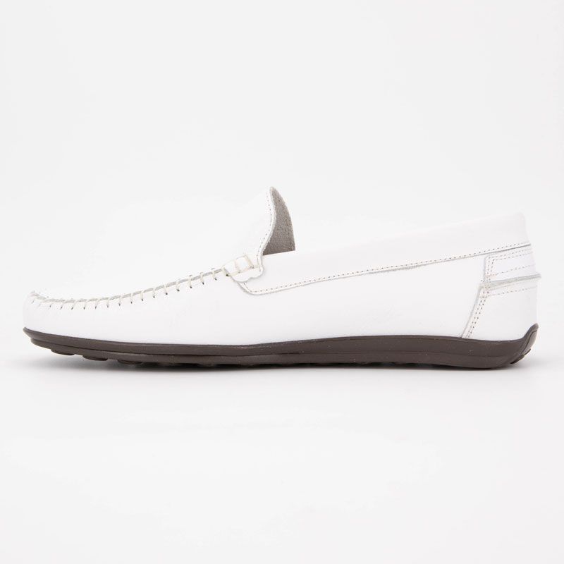Mocassin green blanco 1860 polar t41/46 Homme DJ SANTA