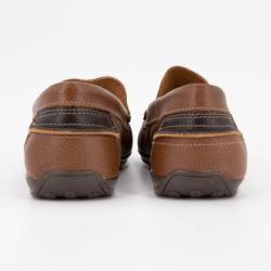 Mocassin green blanco 1860 polar t41/46 Homme DJ SANTA