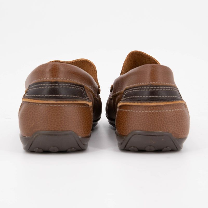 Mocassin green blanco 1860 polar t41/46 Homme DJ SANTA