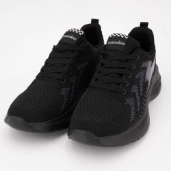 Basket en toile edrick t40/45 Homme MANOUKIAN