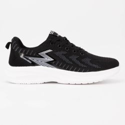 Basket en toile edrick t40/45 Homme MANOUKIAN