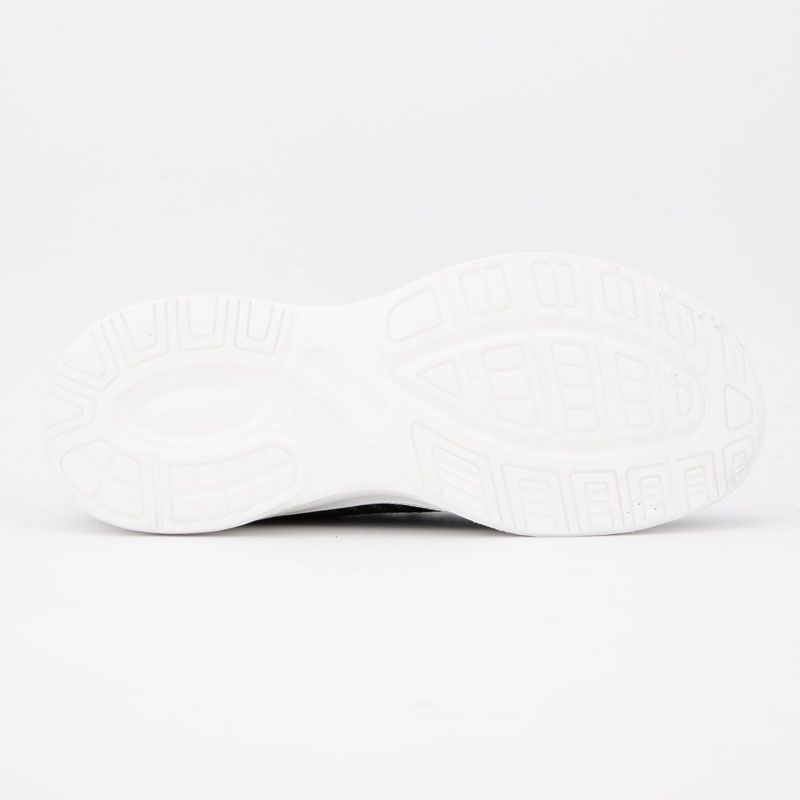 Basket en toile edrick t40/45 Homme MANOUKIAN