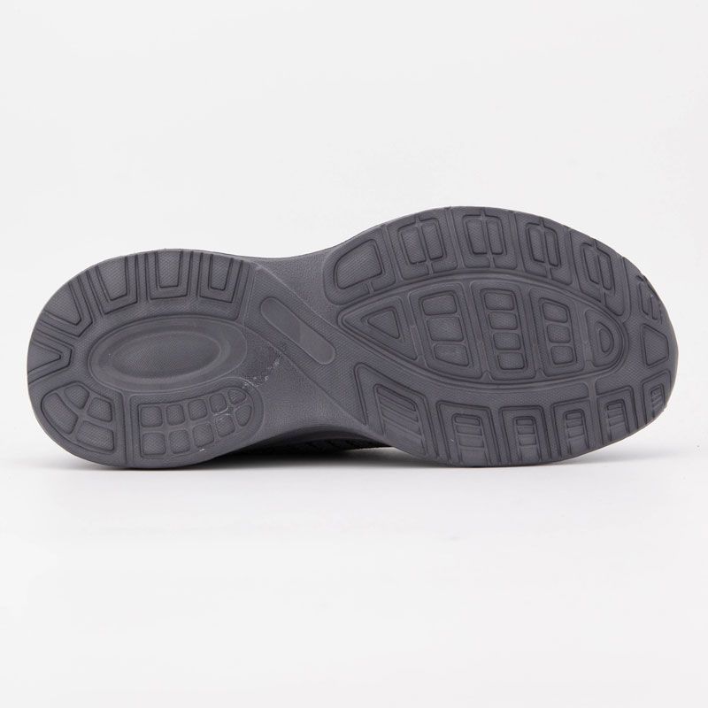 Basket en toile edrick t40/45 Homme MANOUKIAN