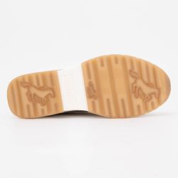 Basket beige 26m05320113641 t36/41 Femme MUSTANG