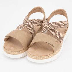 Sandale sand 9590350002 t36/41 Femme TOM TAILOR