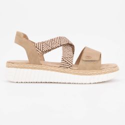 Sandale sand 9590350002 t36/41 Femme TOM TAILOR