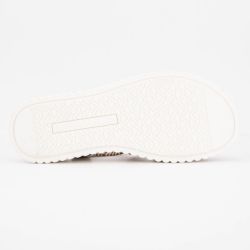 Sandale sand 9590350002 t36/41 Femme TOM TAILOR