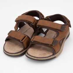 Sandale nuts 7480210003 t40/45 Homme TOM TAILOR