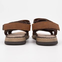 Sandale nuts 7480210003 t40/45 Homme TOM TAILOR