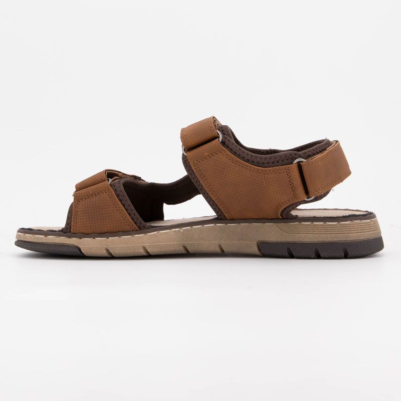 Sandale nuts 7480210003 t40/45 Homme TOM TAILOR