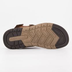 Sandale nuts 7480210003 t40/45 Homme TOM TAILOR