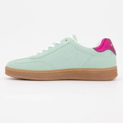 Basket mint 2690200001 t36/41 Femme TOM TAILOR