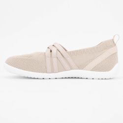 Ballerine sand 9590190006 t36/41 Femme TOM TAILOR