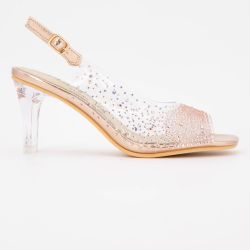 Sandale noire mira08 t35/41 Femme LAURA VITA