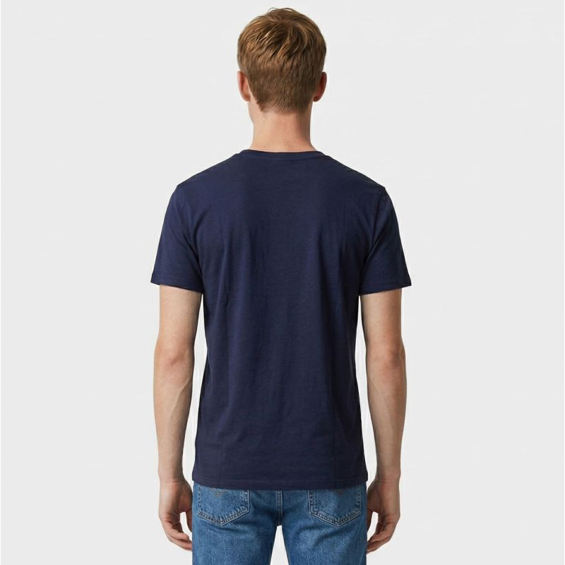 Tee shirt col v canard poitrine enzo Homme CHEVIGNON