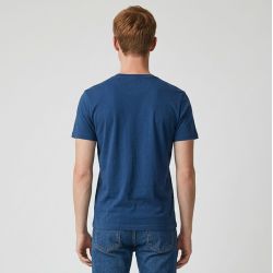 Tee shirt col v canard poitrine enzo Homme CHEVIGNON