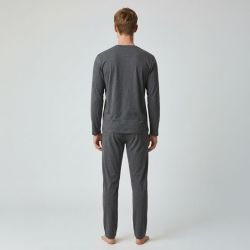 Pyjama col bouton altino Homme LEE COOPER