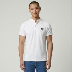 Polo mc col tunisien ziggy Homme BURTON OF LONDON