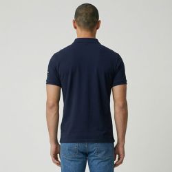 Polo mc col tunisien ziggy Homme BURTON OF LONDON