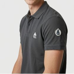 Polo mc brode marcopolo Homme SABLE & MER