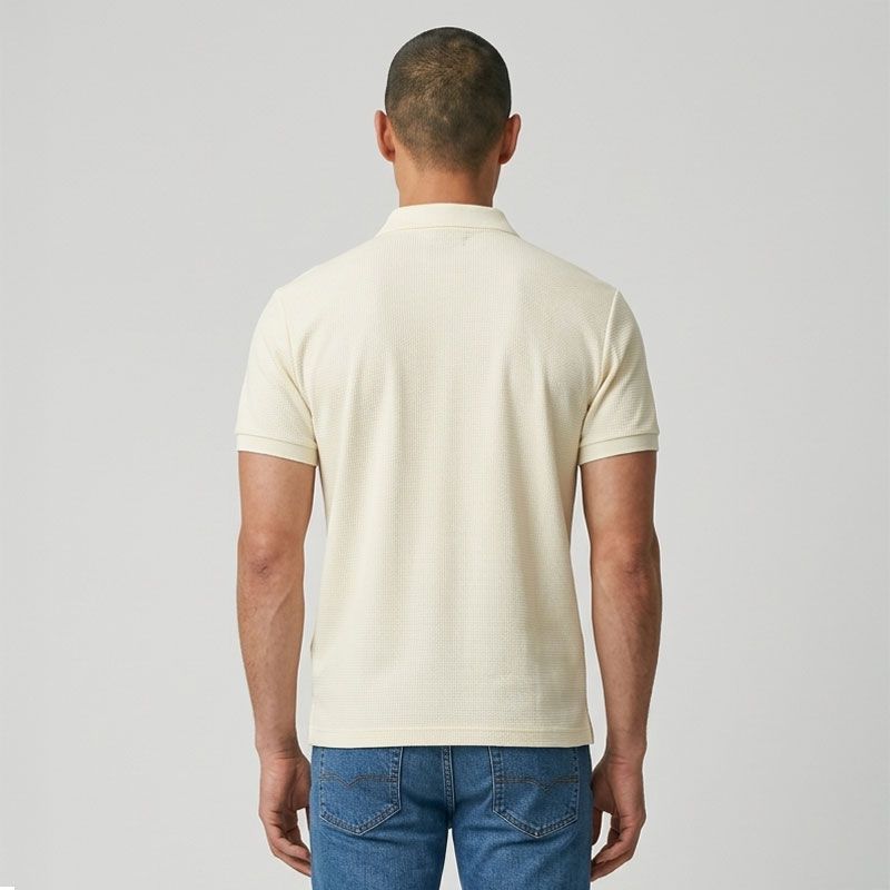 Polo mc iliano Homme OLIVER GRANT