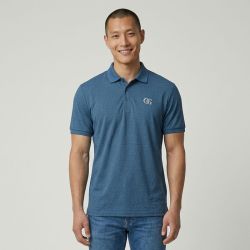 Polo mc iliano Homme OLIVER GRANT