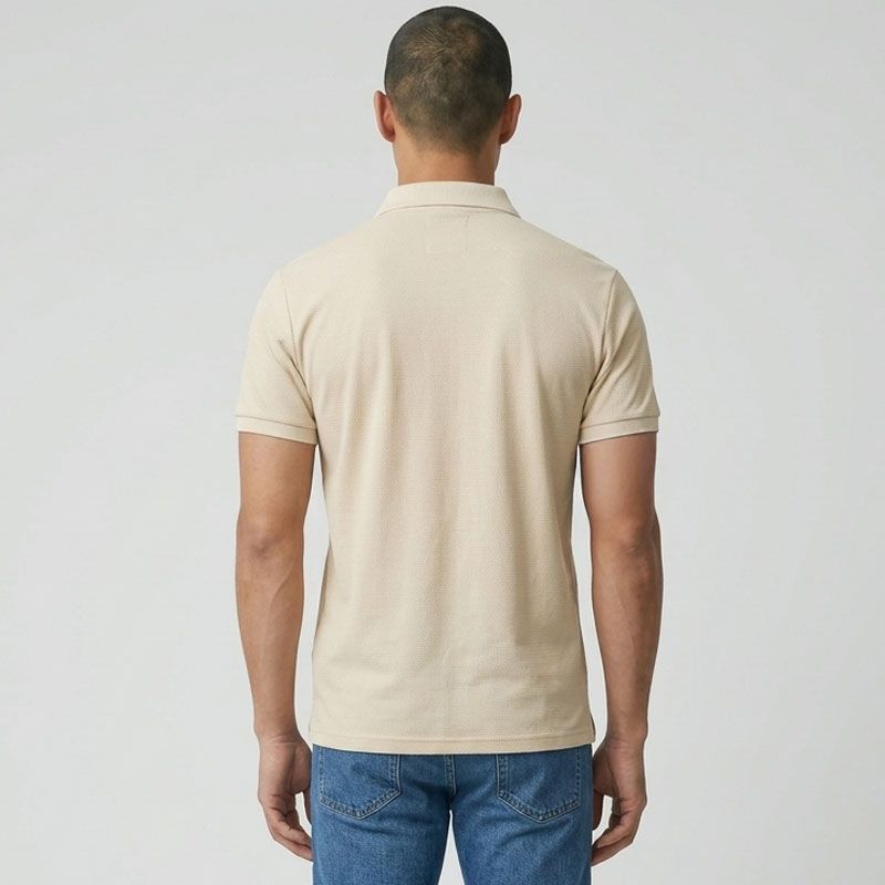 Polo mc iliano Homme OLIVER GRANT