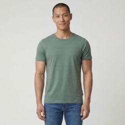 Tee shirt figaro col rond gianfranco ferre 27637 Homme GIANFRANCO FERRE