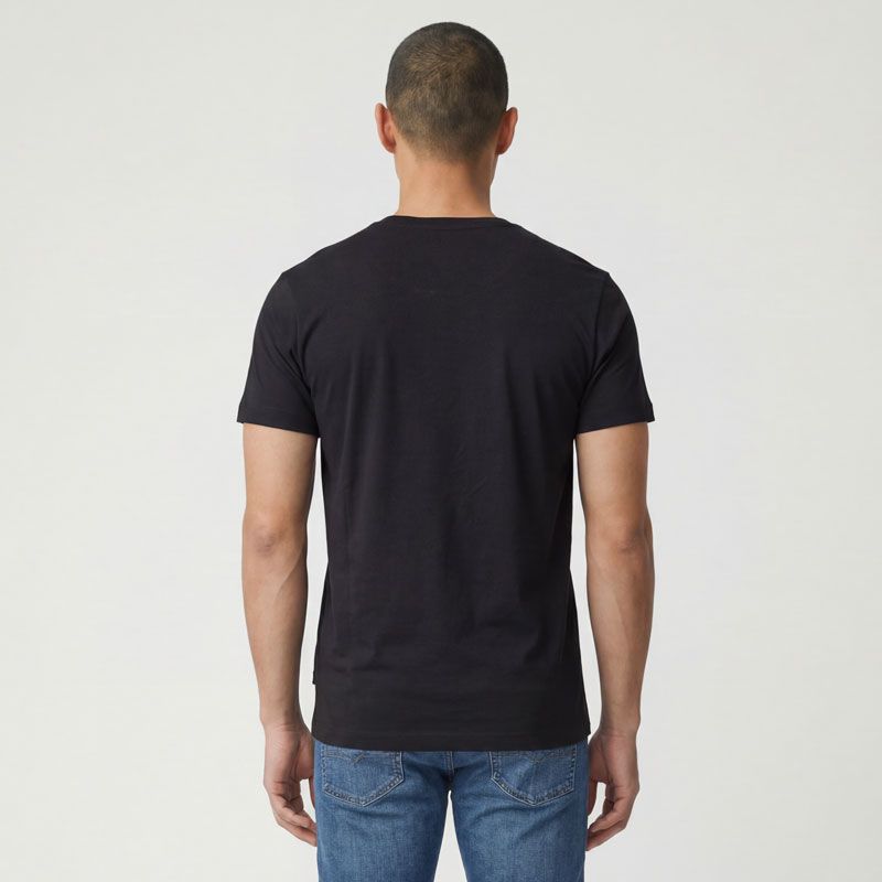 Tee shirt ferrando col rond gianfranco ferre 27620 Homme GIANFRANCO FERRE