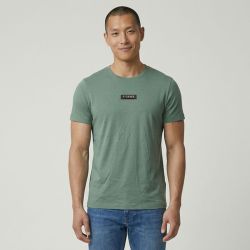 Tee shirt curzio col rond gianfranco ferre 27613 Homme GIANFRANCO FERRE