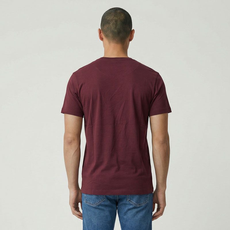 Tee shirt curzio col rond gianfranco ferre 27613 Homme GIANFRANCO FERRE