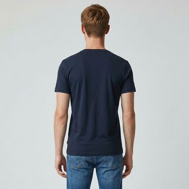 Tee shirt basilio col rond gianfranco ferre 27606 Homme GIANFRANCO FERRE