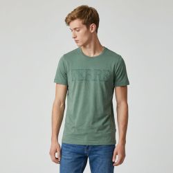 Tee shirt basilio col rond gianfranco ferre 27606 Homme GIANFRANCO FERRE