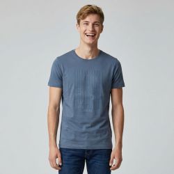 Tee shirt bartolo col rond gianfranco ferre 27590 Homme GIANFRANCO FERRE