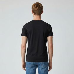 Tee shirt almaviva col rond gianfranco ferre 27583 Homme GIANFRANCO FERRE