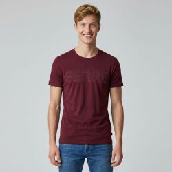 Tee shirt almaviva col rond gianfranco ferre 27583 Homme GIANFRANCO FERRE