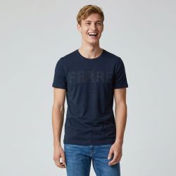 Tee shirt almaviva col rond gianfranco ferre 27583 Homme GIANFRANCO FERRE