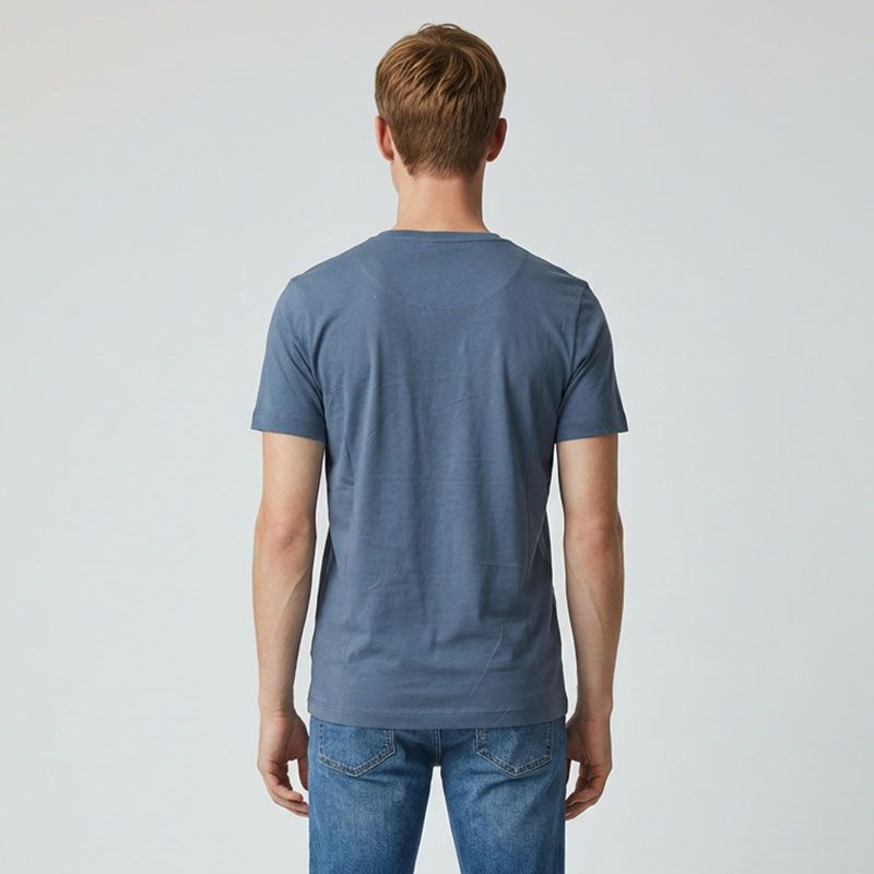 Tee shirt alfonso col rond gianfranco ferre 27576 Homme GIANFRANCO FERRE