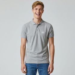 Polo mc lester Homme OLIVER GRANT