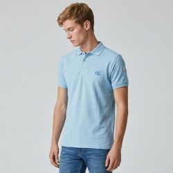 Polo mc lester Homme OLIVER GRANT