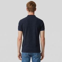 Polo mc lester Homme OLIVER GRANT