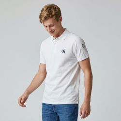 Polo mc lester Homme OLIVER GRANT