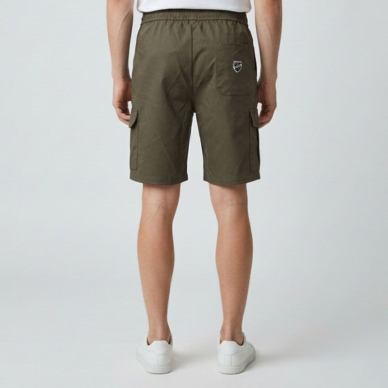 Short cargo godefroy Homme KAPORAL