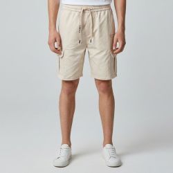 Short cargo godefroy Homme KAPORAL