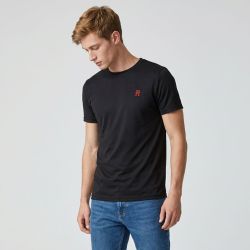 Tee shirt ar08347 Homme TOMMY HILFIGER