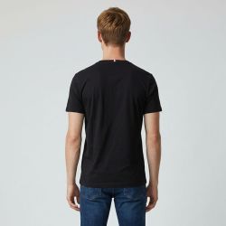 Tee shirt ar08347 Homme TOMMY HILFIGER