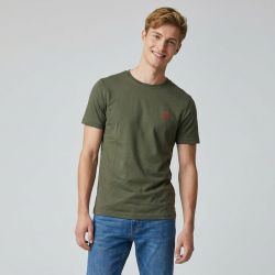 Tee shirt ar08347 Homme TOMMY HILFIGER