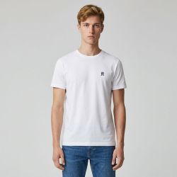 Tee shirt ar08347 Homme TOMMY HILFIGER