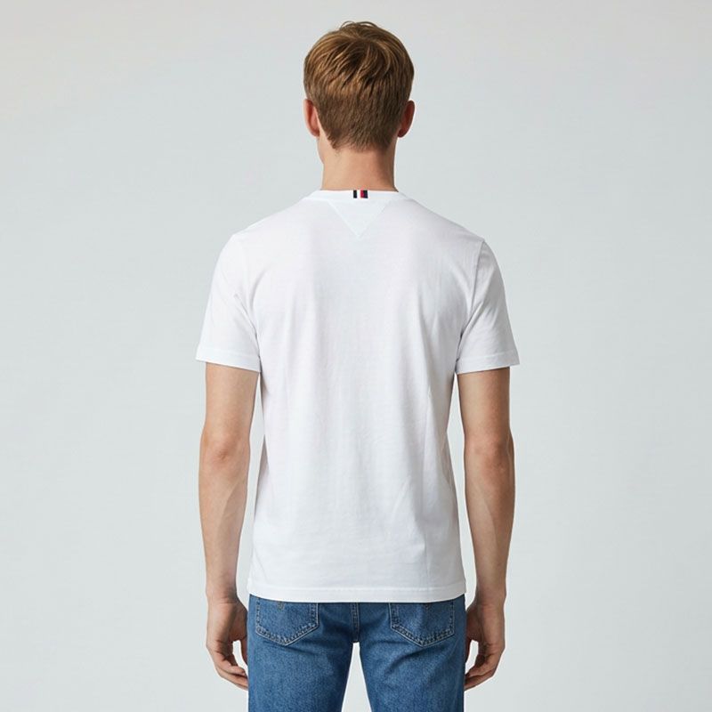 Tee shirt ar08347 Homme TOMMY HILFIGER