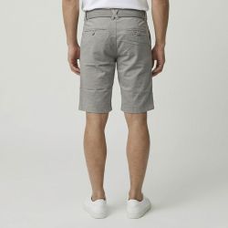 Bermuda kaki rs chino 6/16 ans Enfant REDSKINS